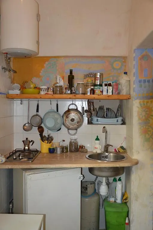Casa dei Carretti Appartamento Lecce 0*,