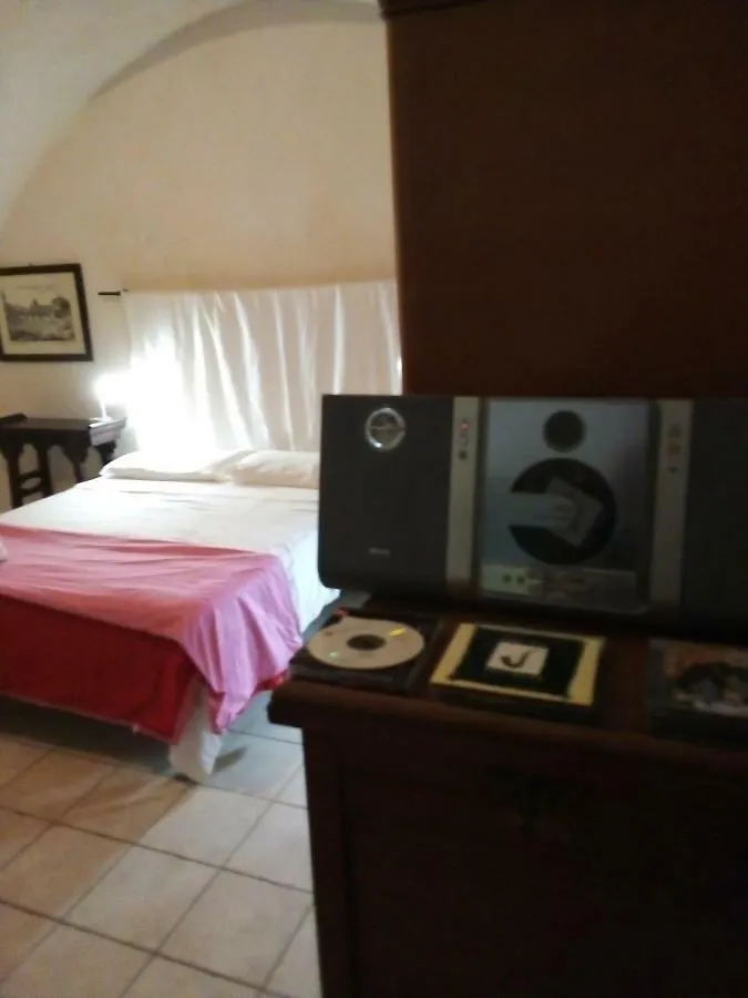 Casa dei Carretti Appartamento Lecce