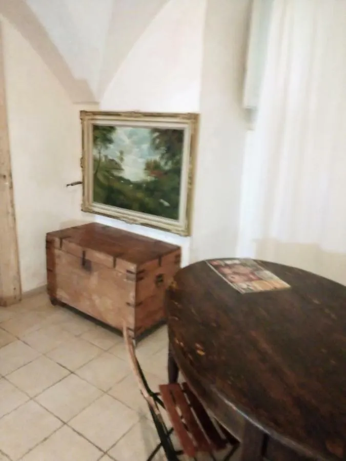 Casa dei Carretti Appartamento Lecce Italia