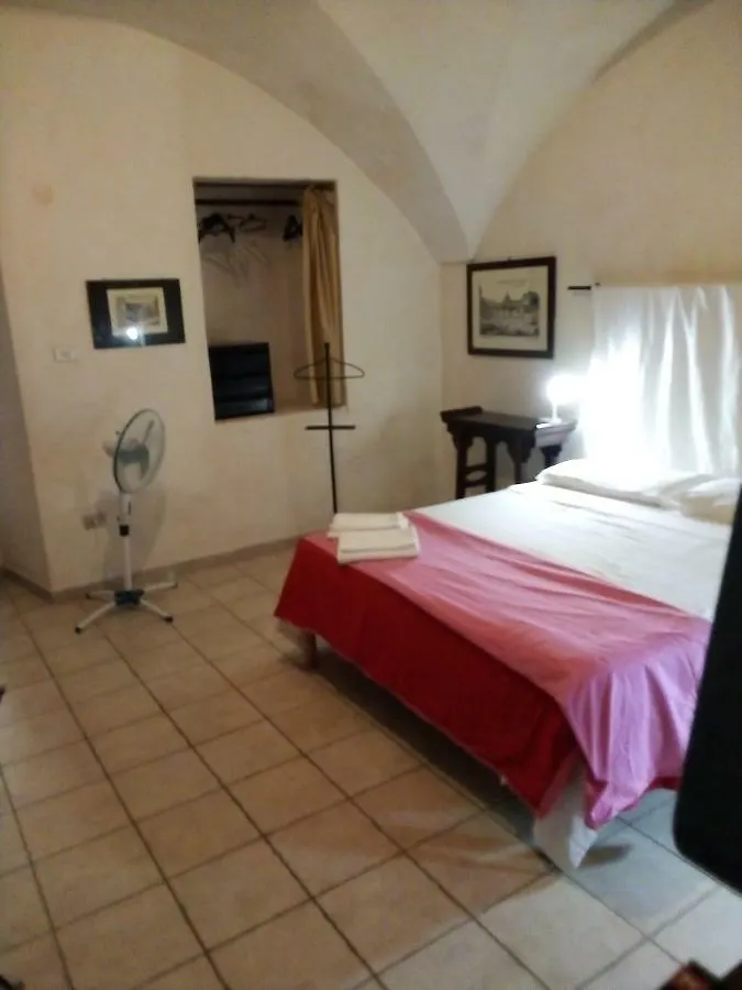 Casa dei Carretti Appartamento Lecce