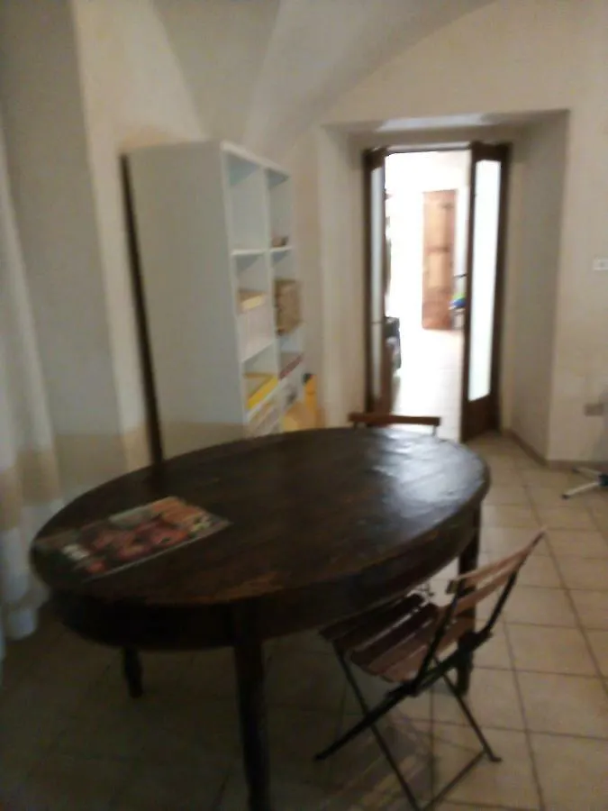 Casa dei Carretti Appartamento Lecce