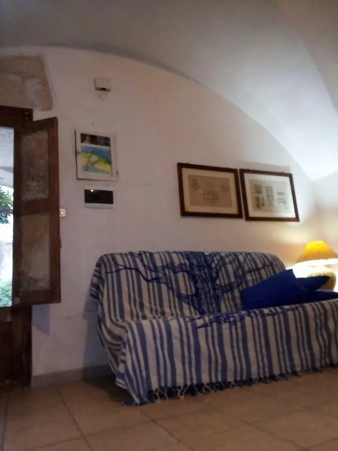 Casa Dei Carretti Apartment Lecce 0*,  Italy