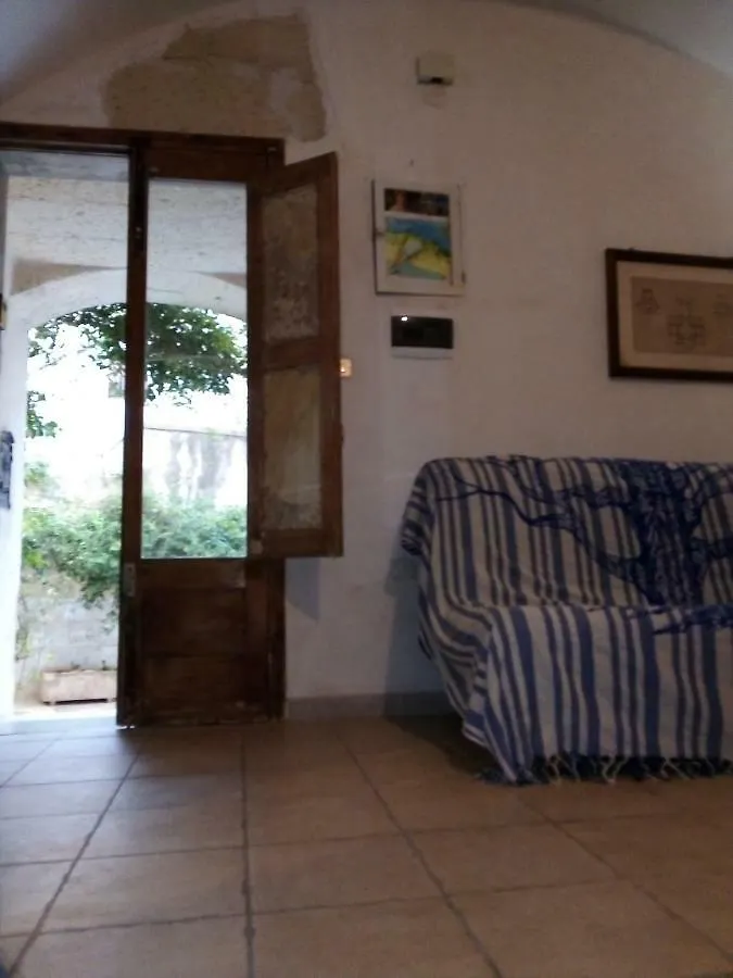 Casa dei Carretti Appartamento Lecce 0*,