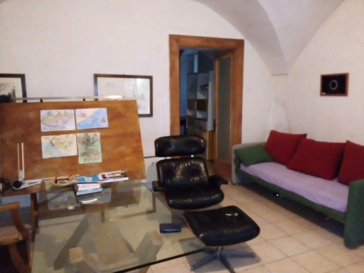 Casa dei Carretti Appartamento Lecce