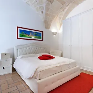 Casa Dell'arco Centro Storico - Sitcase Lecce